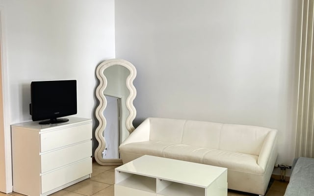 Bel appartement au coeur de Bruxelles, Central, Sablon. - Photo 7