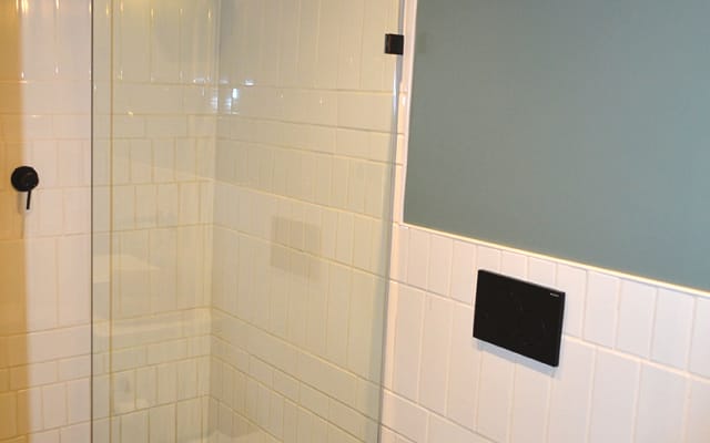 Large, luxurious, self-catering apartment in the city bowl