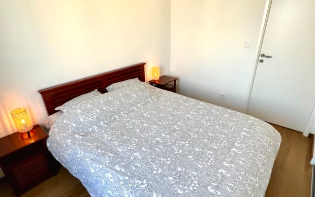 Zimmer - jacuzzi mit Blick auf Lyon - 2