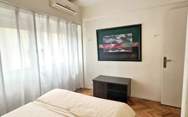 hORACIO's listing on misterb&b - Bedroom
