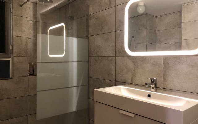 Un apartamento pintoresco a 3 minutos a pie del centro de la ciudad - Foto 5