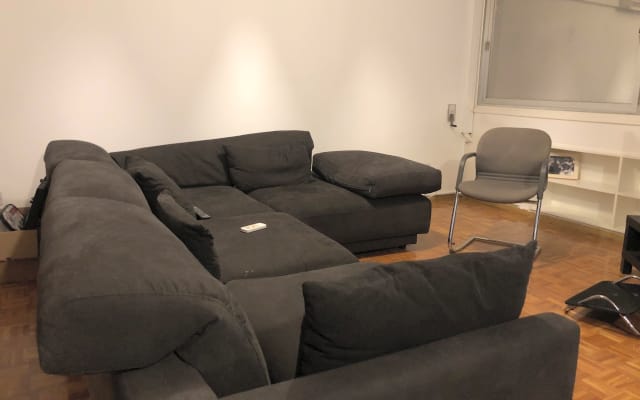 Un apartamento pintoresco a 3 minutos a pie del centro de la ciudad - Foto 3