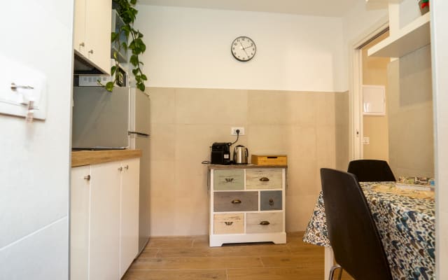 Apartamento Twins Pigneto