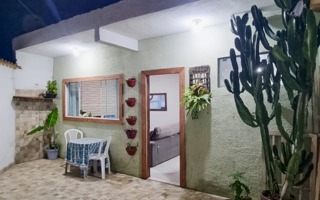 Home SHARED SEASON RENTAL