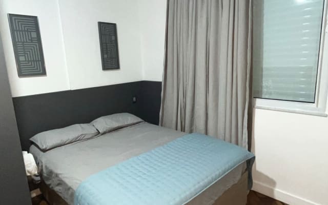 Stille Luxus-Wohnung in bester Lage Copacabana Rio