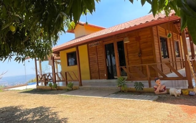 Excellent Room Recanto do Sossego