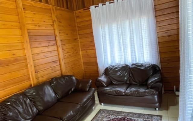 Excellent Room Recanto do Sossego
