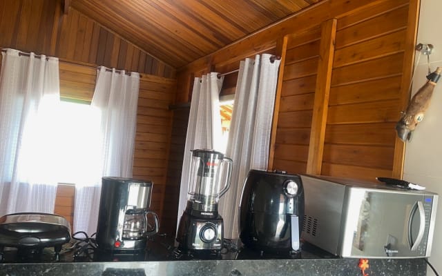 Excellent Room Recanto do Sossego