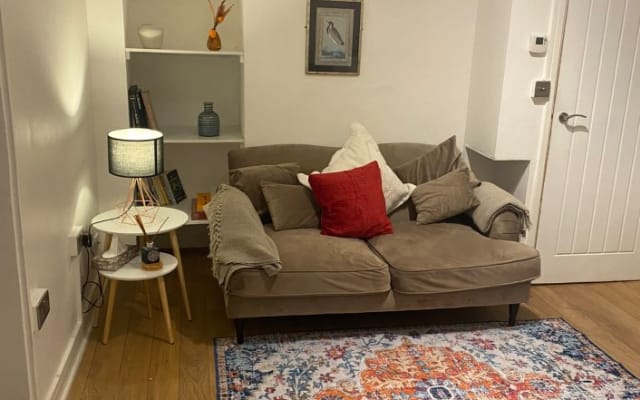 Beautiful apartment 10 min to SOHO bohemian where everyone is included