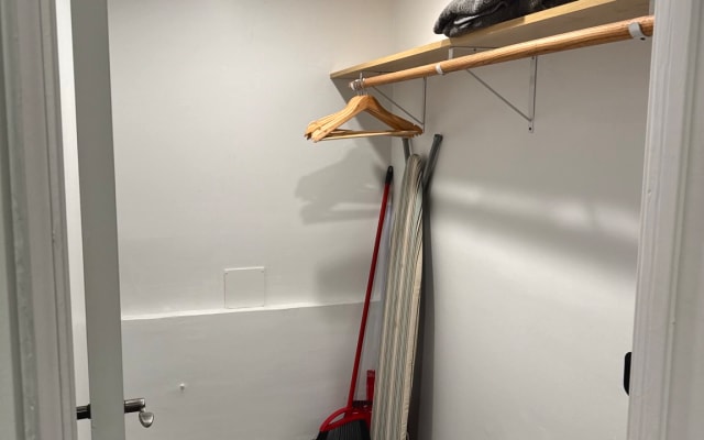 Garten-Wohnung.  Sehr privat, perfekte Lage! - Foto 12