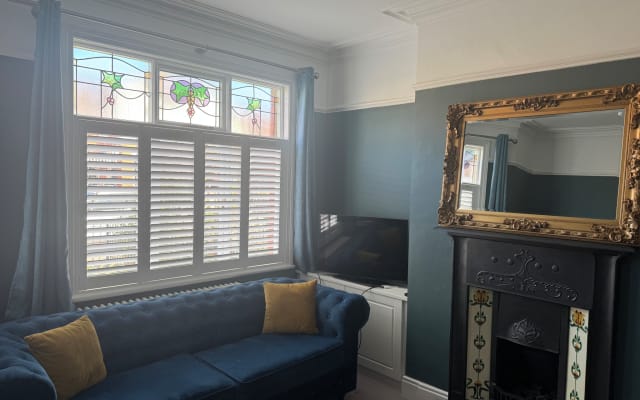 Didsbury Double Room