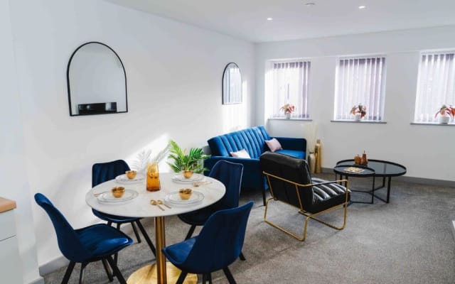 Stunning Luxury Stay by VICHY