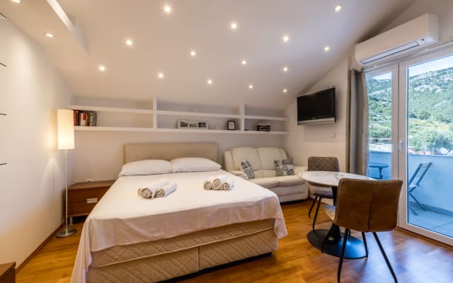 Bolotel Family & Studio Stay
