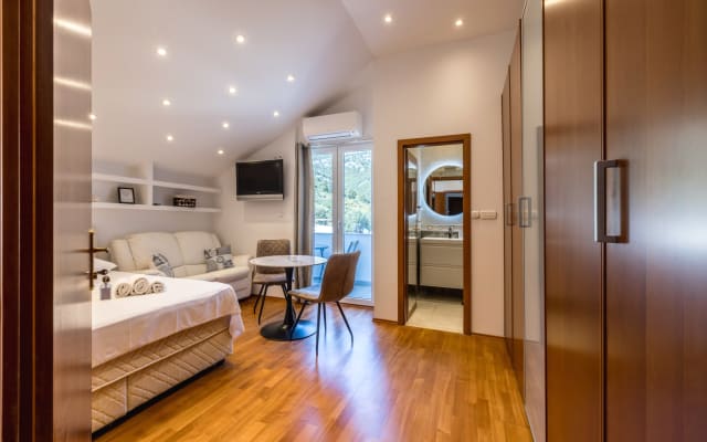 Bolotel Family & Studio Stay