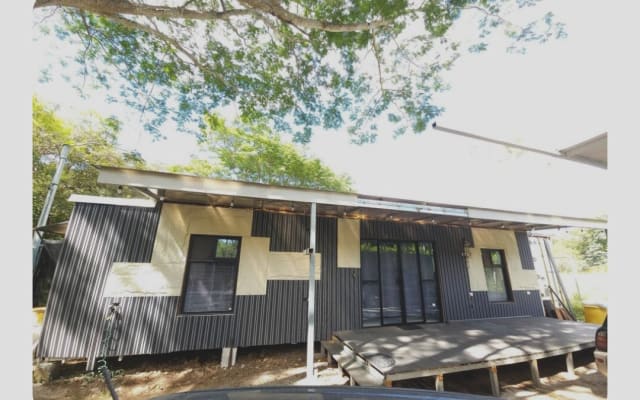 Beautiful apartment in the rural beach area in Guanacaste