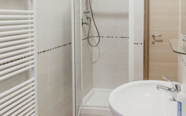 Anuncio de Ennio en misterb&b - Bagno