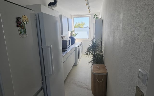 Ines's listing on misterb&b - Kitchen