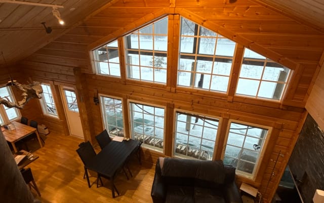 House by the lake - Picture 3
