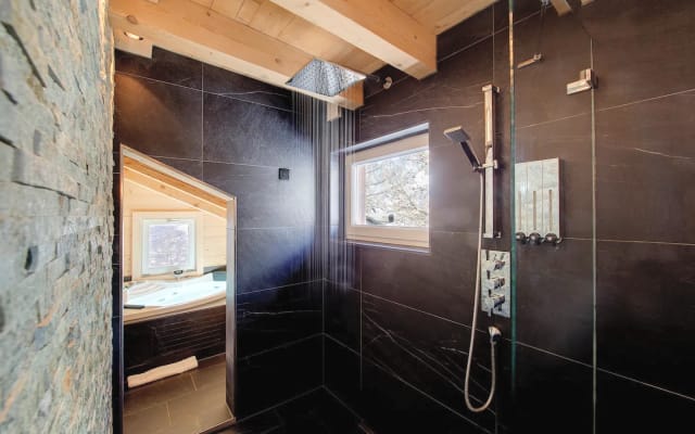 Chalet Bergheim - Ski-in/Ski-out