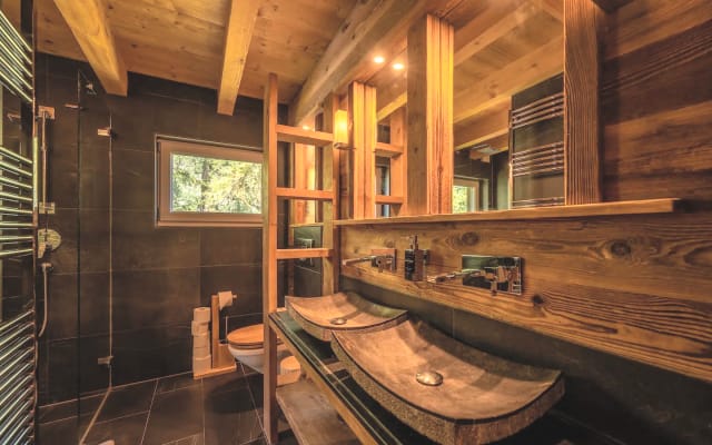 Chalet Bergheim - Ski-in/Ski-out
