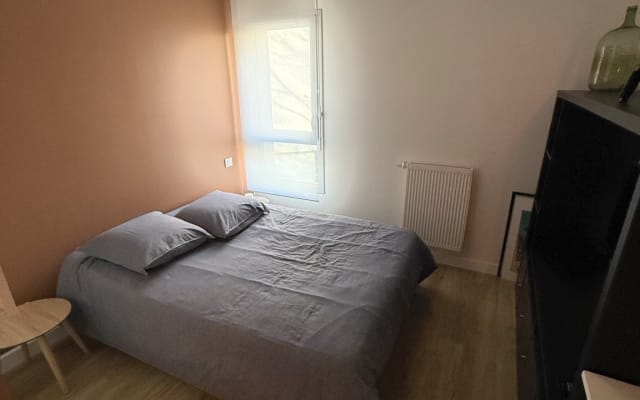 Private room for 2 Pers. - Near Bayonne center and beaches