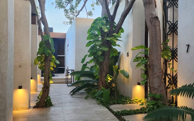 Haus Josefina. Boutique Hotel
