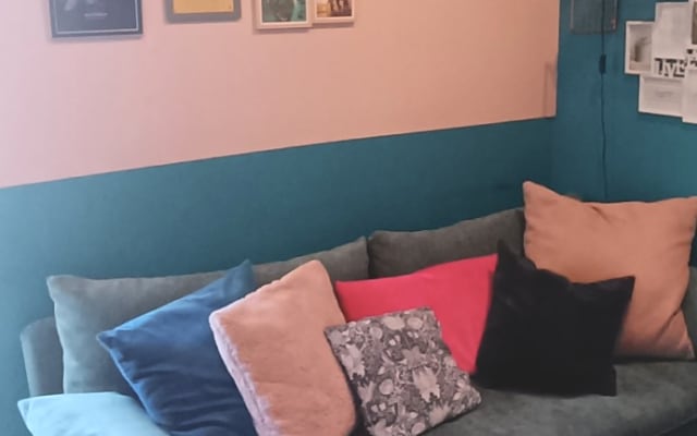 30 m2 air-conditioned F2 apartment in Kremlin-Bicêtre ********