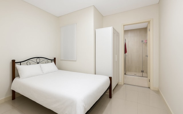 ProHouse - Aeroporto di Sydney Wolli Creek