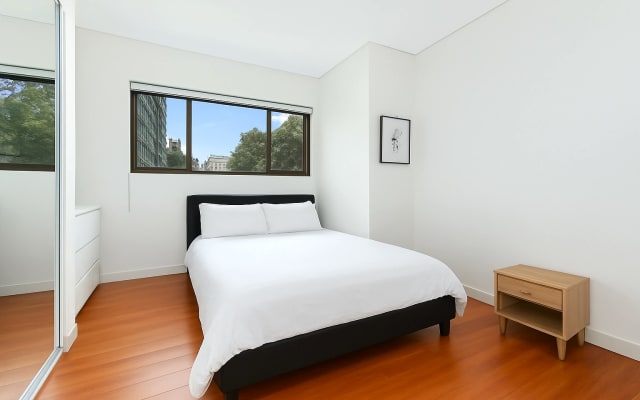ProHouse - Aeroporto di Sydney Wolli Creek