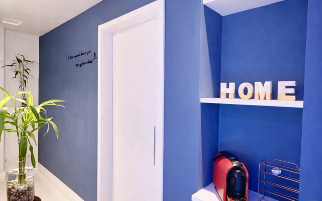 Premium Ipanema: Apartamento 2 Quartos perto da Lagoa e Metrô - Foto 21