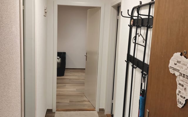 Accogliente, centrale, monolocale condiviso nel cuore di Zurigo. - Foto 19