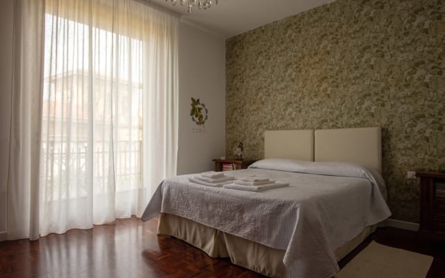 Elegante Villa Inclusiva nel centro della città