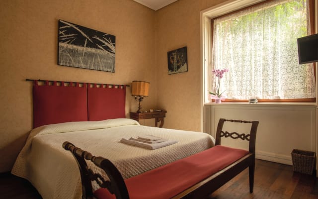 Elegante Inklusiv-Villa im Stadtzentrum - Foto 12
