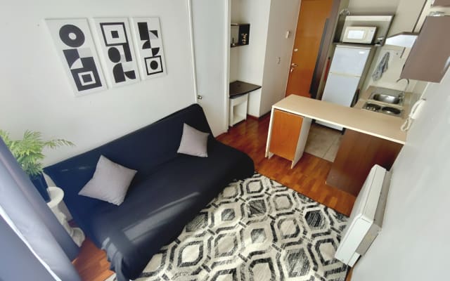 Luxuria - Appartement central, discret et privé