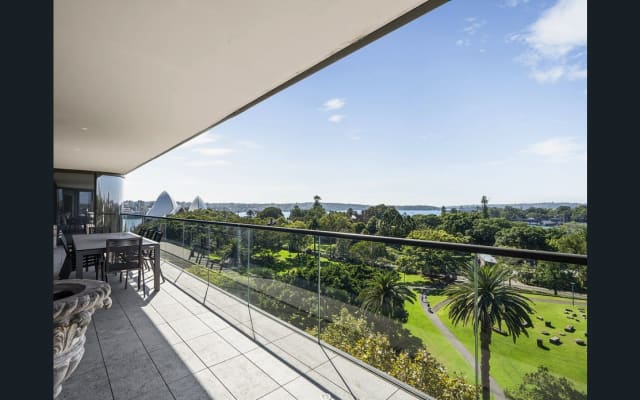 Luxuriöse 3 Schlafzimmer mit spektakulärem Hafenblick - Foto 14
