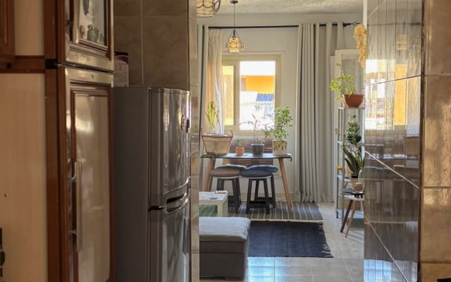 Stilvolle 2BR Wohnung - 3 Minuten zu Fuß zum Garten 8
