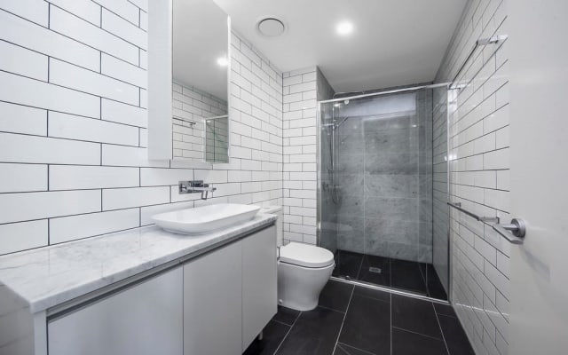 Bel appartement de 3 chambres - Photo 14