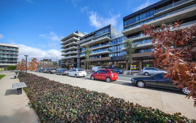 Bel appartement de 3 chambres - Photo 15