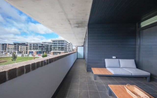 Bel appartement de 3 chambres - Photo 17