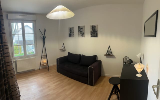 Cosy house near Disney