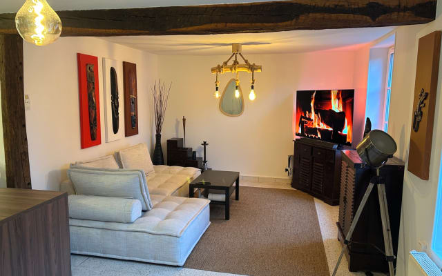 Cosy house near Disney