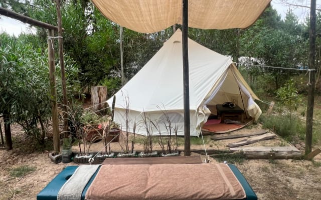 Aconchegante Glamping Yutra PRIVATE - Foto 6
