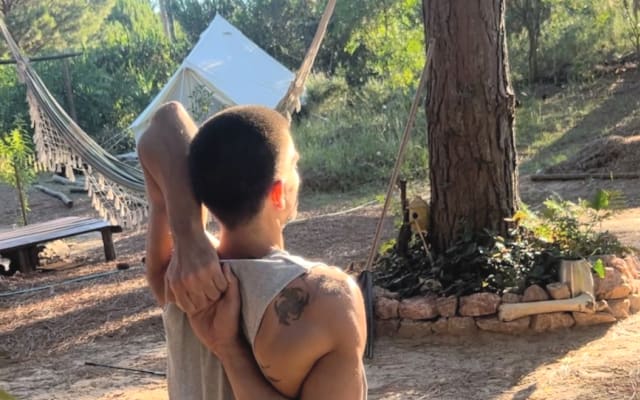 Aconchegante Glamping Yutra PRIVATE - Foto 7