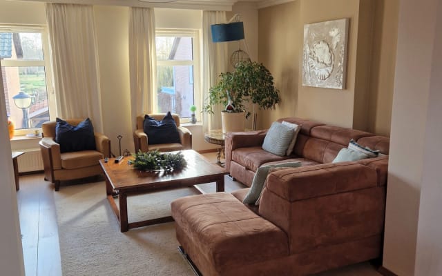 B&B di charme del 1880 / piano privato