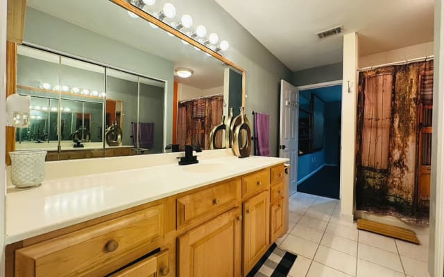 Beautiful buckhead condo W/ room for rent  - Picture 16