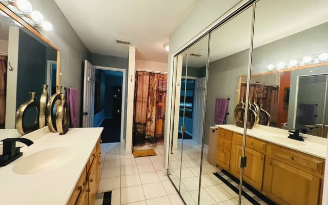 Beautiful buckhead condo W/ room for rent  - Picture 18