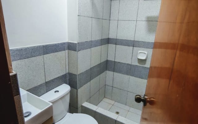 Schöne Wohnung für eine gute Erholung