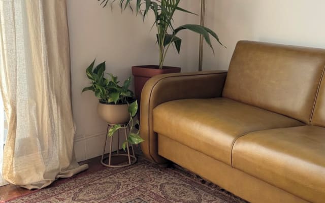 Quarto privado em Cordon
Excelente localização e muito confortável - Foto 9
