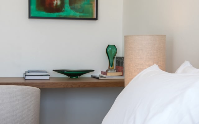 Suite Terpsis