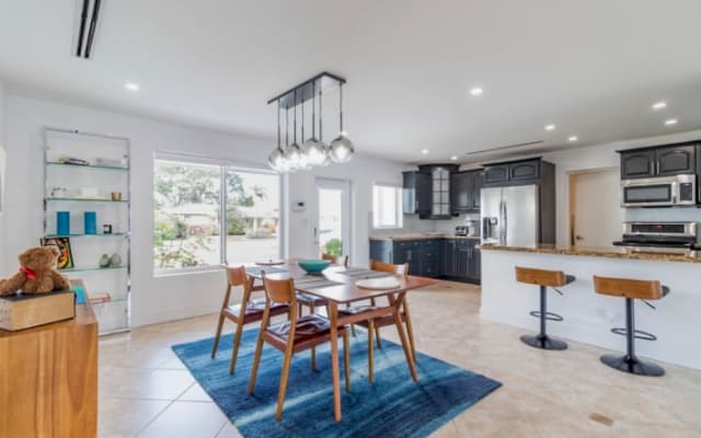 Sunny Waterfront Wilton Manors - Beheizter Pool